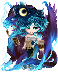 leishaaa's avatar