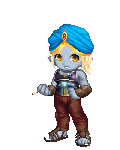SebMoran's avatar
