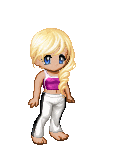 Simply Rainbow's avatar