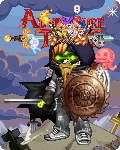 Jakyr The Fang's avatar