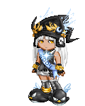 Yakari's avatar