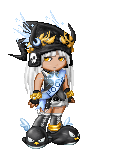 Yakari's avatar