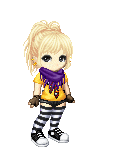 Rocking Silence's avatar