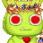 It wasnt Jaz's avatar