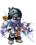 Toshi Shino's avatar