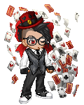 II CursedAsian II's avatar