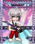 Bakyurah's avatar