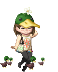 Forget Regrett's avatar
