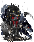 DeathWulf1's avatar