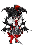 Nik-the-Inkblot's avatar