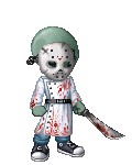 Jason Vorheess's avatar
