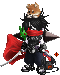 Lubu-Senpai's avatar