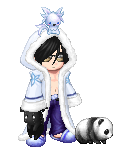A Benevolent Dreamer's avatar