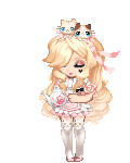 DelicatexRose's avatar