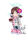 Lil Cute Stranger's avatar