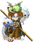 Silverpaw15's avatar