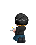 The Last Revolutionary's avatar