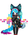 Kranberri Jam's avatar