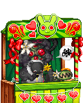 Stochasticity's avatar