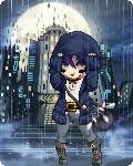 Graceangel's avatar