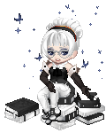 Radioactive Baby Zrr's avatar