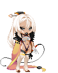 Severinette Voyager's avatar