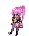 x Deadly Kisses's avatar