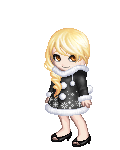 Ellakazelle's avatar