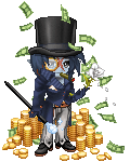 Kohya's avatar