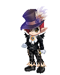 Mazy-chan's avatar