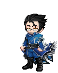 Lt CoIonel Hughes's avatar