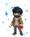 Corneille Noire's avatar