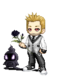 Arashi Kazumitsu's avatar