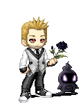 Arashi Kazumitsu's avatar