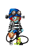 Junpei Kotoni's avatar