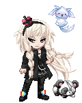 Yonakii's avatar