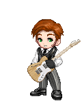 Outlaw Gentleman's avatar