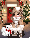 Nu Sanniang's avatar