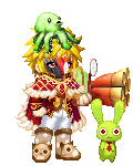 Pain The Merciless's avatar