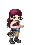 Mrs Nicole Elric's avatar