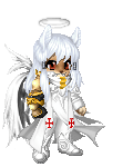 Prayer Knight's avatar