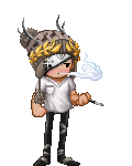 Official ManWhore's avatar