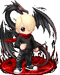 XwolferineX's avatar