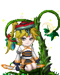 Crimsn Wolf's avatar