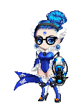 Sonic Candy's avatar