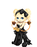 the girl with no shadow's avatar