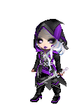 Queen Rae Luna's avatar