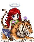 Lydia_Hikarushi's avatar
