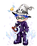 Shizuka Mizu's avatar