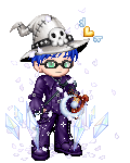 Shizuka Mizu's avatar